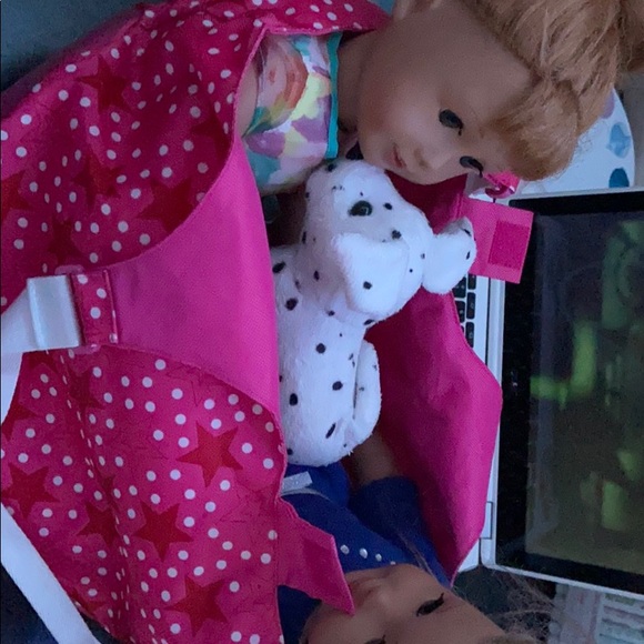 2 AGDs 1 dog 1 person carrier and 2 person carrier - Picture 6 of 8